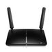TP-Link Archer MR600 - 4G Router - Dual-Band - Gigabit Ethernet - Zwart