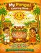 My Pongal Coloring Book for Ages 3-8