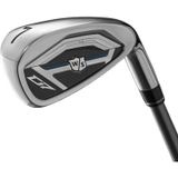 Wilson Fer set D7 XS