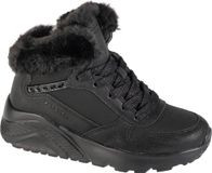Skechers Uno Lite - Comfurt Collar 310396L-BBK, voor meisje, Zwart, Laarzen, maat: 29