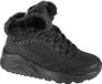 Skechers Uno Lite - Comfurt Collar 310396L-BBK, voor meisje, Zwart, Laarzen, maat: 29
