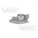 Graf Pompe À Eau, Refroidissement Du Moteur Pa1097 Nissan 17410-67jg1