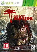 Deep Silver Dead Island Riptide Xbox 360