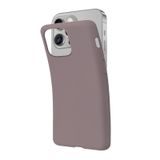 SBS Rainbow mobiele telefoon hoesje voor iPhone 13 Pro, bruin