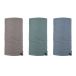 OXFORD multifonction scarf "comfy" multifonction scarf comfy gris/taupe/kaki