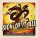 Sony Music Sick Of It All Wake The Sleeping Dragon!