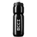 Huub Bouteille d'eau 2025 noir transparent