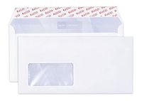 Elco Premium Optifix C5/6 229 x 114/33 mm busta con finestra 500 pezzo(i)