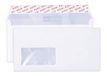 Elco Premium Optifix C5/6 229 x 114/33 mm busta con finestra 500 pezzo(i)