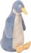 Happy Horse Peluche Pingouin Pedro, 20 cm, Bleu