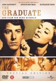 Megamoviestore GRADUATE (D) DVD