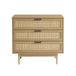 Baita Icecat Baita BSAMA2CBS01_184 Ladenkast Hout 3 Laden 80 cm