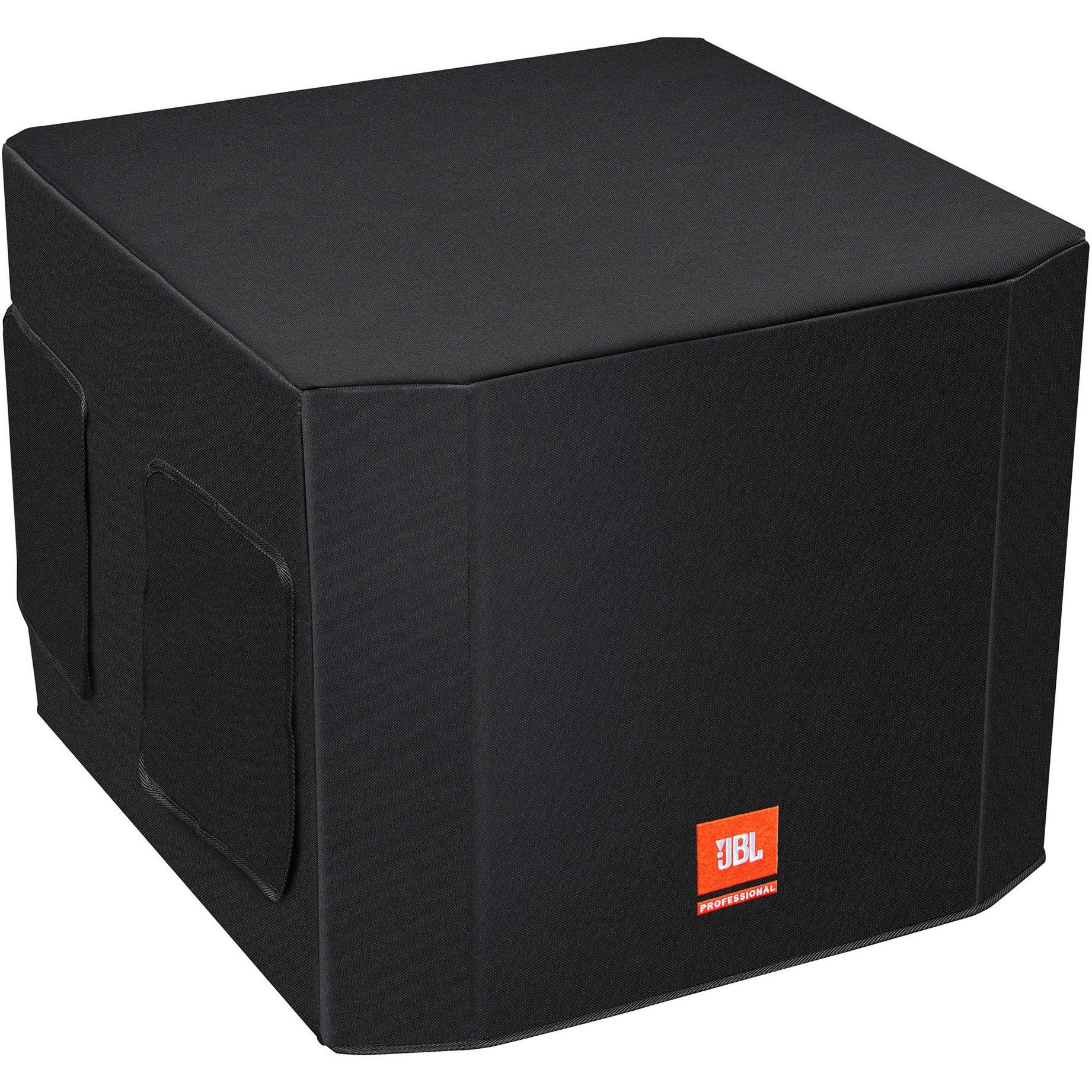 JBL SRX818SP-CVR-DLX speaker cover for SRX818SP