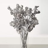 Express Flor 3 kunstmagnolia's met glittereffect in het donker