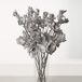 Express Flor 3 kunstmagnolia's met glittereffect in het donker