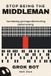 Stop Libri GmbH Stop Being the Middleman: AI agent workflows that hold up when nobody is watching. The complete hands-on guide to Grok Bot skills, routines and handoffs. Paperback