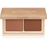 Sigma Beauty Spectrum Color-Correcting Duo