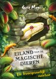 Leopold Eiland van de magische dieren - Een levensgevaarlijk avontuur