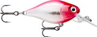 Rapala X-light Crank Mid Runner 3.5cm 4g Pink Clown