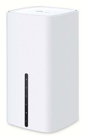 TP-Link Archer NX200 - 5G Wi-Fi 6 Router - Dual-Band Gigabit Ethernet - White