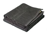 Gözze Badmat, set van 2, 100% katoen, 50 x 70 cm - chocolade
