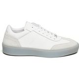 Steve Madden Lyonell Baskets Blanc/gris