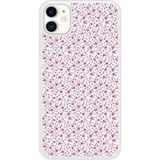 Liberty iPhone 11 Verstevigd hoesje met sublimatie bedrukking