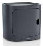 LECHUZA PILA Color Storage - Jardinière modulaire - gris ardoise