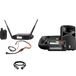 Yamaha Stagepas 400BT set met headset voor fitness