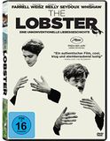 PLAION The Lobster - Eine unkonventionelle Liebesgeschichte DVD