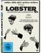PLAION The Lobster - Eine unkonventionelle Liebesgeschichte DVD