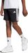 adidas Sportswear Train Essentials 3-Stripes Short Kids - Kinderen - Zwart