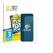 BROTECT Screenprotector 3 Stuks voor Huawei Nova 12 Lite Beschermglas transparant
