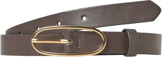 JJXX GIRL JACK&JONES JXJESSICA PU BELT ACC GRL Meisjes Riemen Bison
