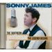 James, Sonny The Southern Gentleman The Legend Begins (CD)