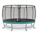 Lotus Premium trampoline ø427cm - vert