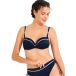 Lisca Uvita Haut de maillot de bain préformé femme