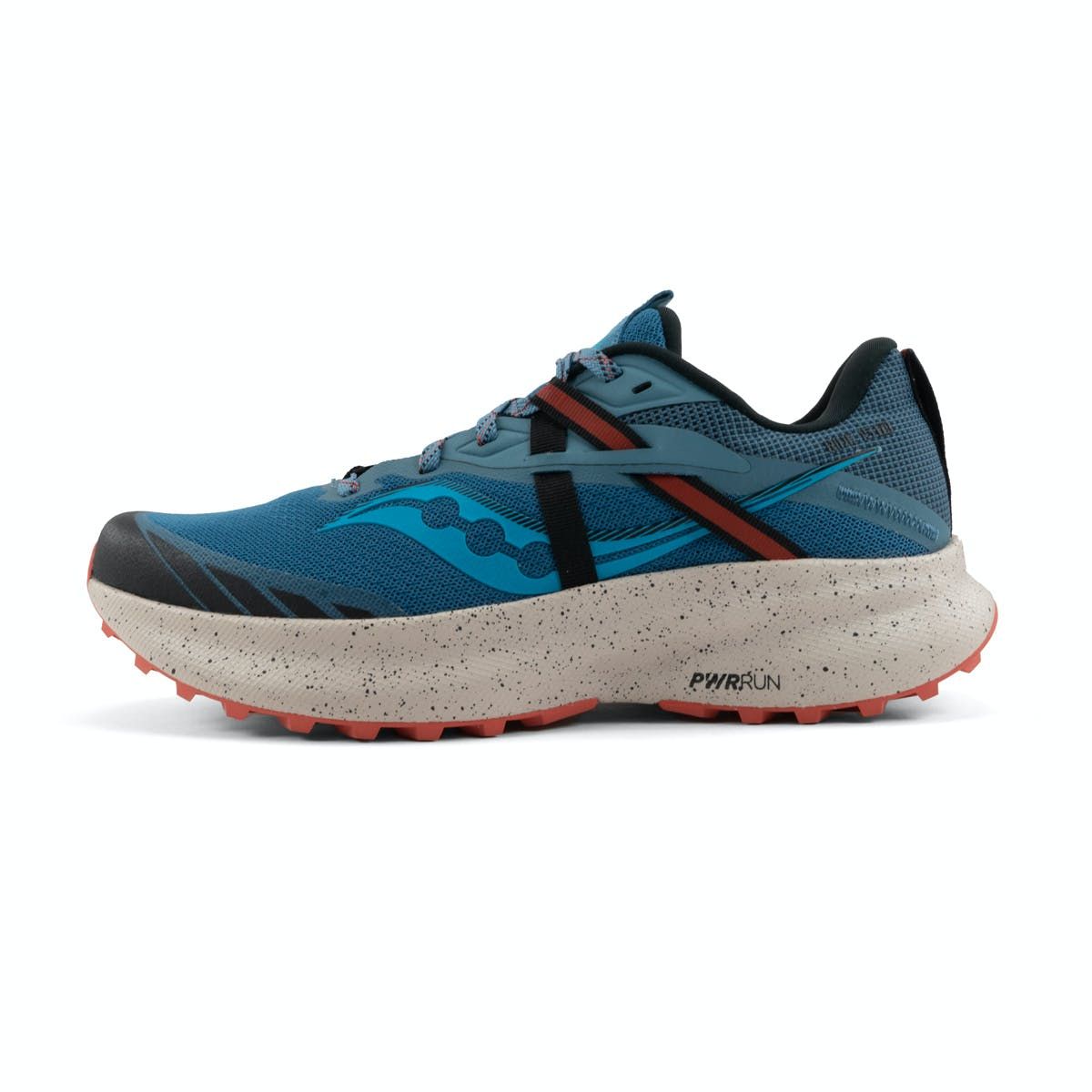 Saucony Ride 15 TR Dames