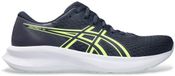 Asics Patriot 14 Hommes Baskets Bleu
