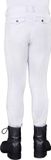 QHP Rijbroek Kae Junior White - 152
