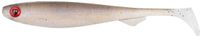 Fox Rage Ultra UV Slick Shad 7cm - Electric Flash