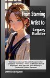 From Starving Artist to Legacy Builder: The Generational Wealth Blueprint for Creative Families – How to Master Web3 Royalties and Secure Your Family’s Financial Future Forever
