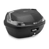 Givi B47NTML Blade Tech Monolock Topkoffer met Plaat