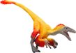 Small foot Mojo Dinosaurus Deinonychus 387139