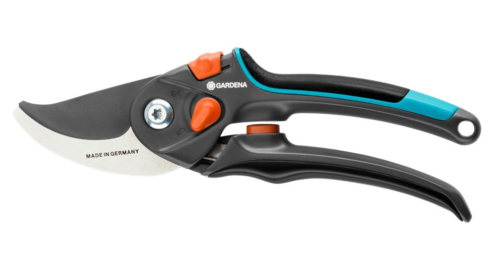 Gardena Comfort B/S-XL Bypass Snoeischaar - 24 mm - 25 Jaar Garantie