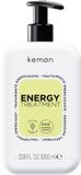 Kemon Care Energy Treatment 1000ml