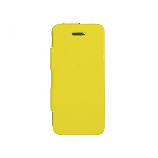 xqisit 15764 geel / iPhone 5C