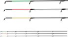 DAIWA Quiver, rood, artikelnummer 11607-365R