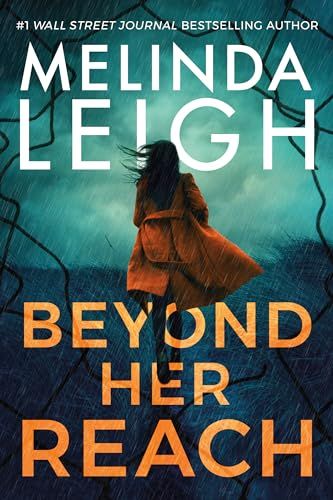 Beyond Amazon Publishing Beyond Her Reach