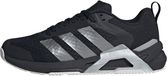 Adidas Performance Dropset Control Trainingsschoenen - Dames - Zwart